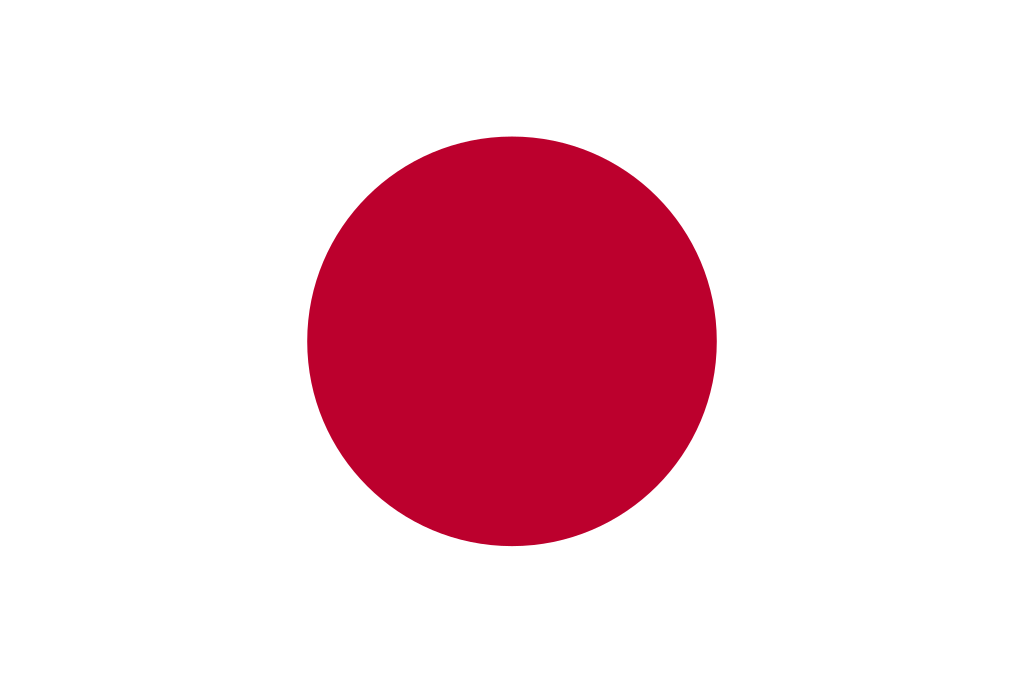 Flag of Japan